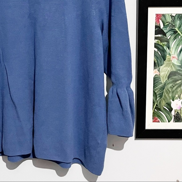 H&M Sweater . Size Uk 14 but fits L and XL - Picture 4 of 4